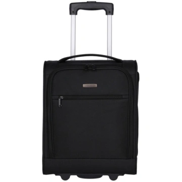 TRAVELITE mazs koferis Cabin 90225 2W - Melna - Ma