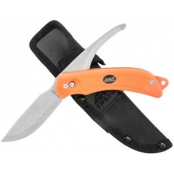 EKA Swingblade G3 trešās paaudzes divpusēja asmeņa
