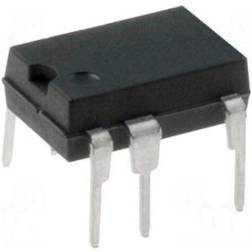 PMIC | AC/DC switcher,SMPS controller | Uin: 85÷26