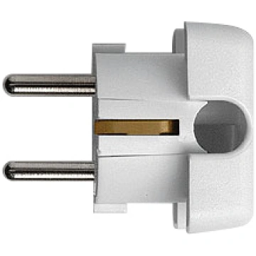 Kontaktdakšiņa N&L 17204, IP20, 16 A, 250 V