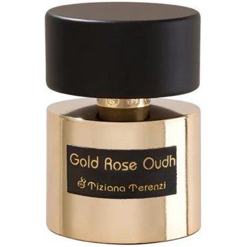 Tasteperfumes.lv | Tiziana Terenzi Gold Rose Oudh 