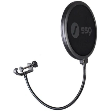 SSQ POP1 - double pop filter SOUND STATION QUALITY