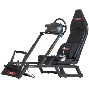 Next Level Racing Formula and GT Simulator Cockpit
