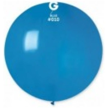 Baloni zili, 69cm, GEMAR GEMAR (Itālija) G220/010