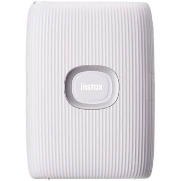 Fuji - Instax mini link 2 w. LED light chain - cla