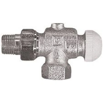 Termostata ventilis aksiāls 1/2"" (1772891) HERZ