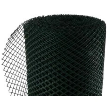Rim Kowalczyk Žoga siets PVC 300-100cm, 1m zaļš (2
