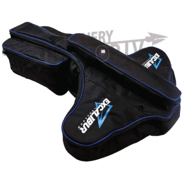 EXCALIBUR, CROSSBOW BAGS EX-SHIELD