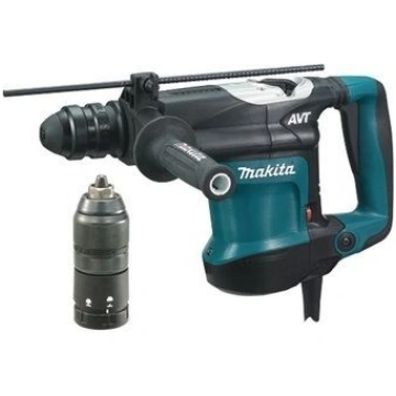 Makita HR3210FCT + R-0120 HR3210FCT