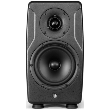 IK Multimedia iLoud Precision 6 MKII Monitors