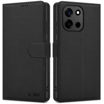 TECH-PROTECT WALLET ONEPLUS NORD 6 BLACK 590630232