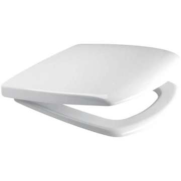 CERSANIT WC vāks CARINA Soft Close (Duraplast) 123
