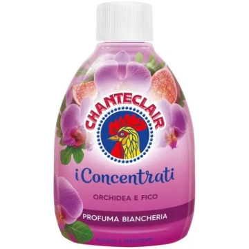 CHANTE CLAIR veļas smaržas 220 ml Orhideja un vīģe