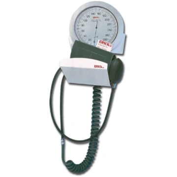 ERKA VARIO ANEROID SPHYGMOMANOMETER - sienas, 1 ga