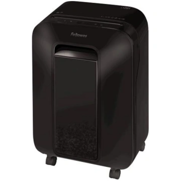 SHREDDER POWERSHRED LX201/BLACK 5050001 FELLOWES 5