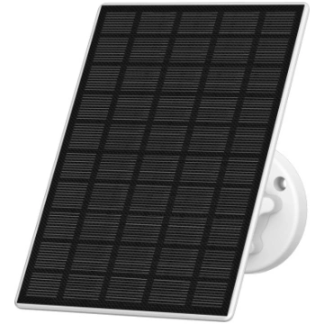 IMOU Imou Solar Panel for Battery Camera, 3W, Type