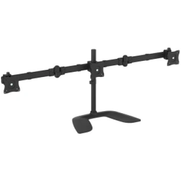 StarTech.com Triple-Monitor Desktop Stand - Articu