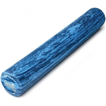 Sissel Pilates Roller Pro Soft Balance – stabilitā
