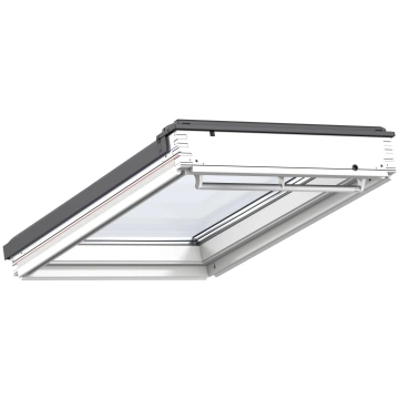 Jumta logs VELUX GBL MK08 2015 78x140cm, ar roktur