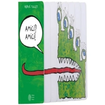 Amici? Amici? Franco Cosimo Panini