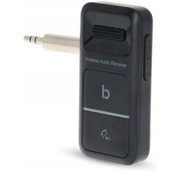 bluetooth Nedis Odbiornik Bluetooth BTRC3024BK USB