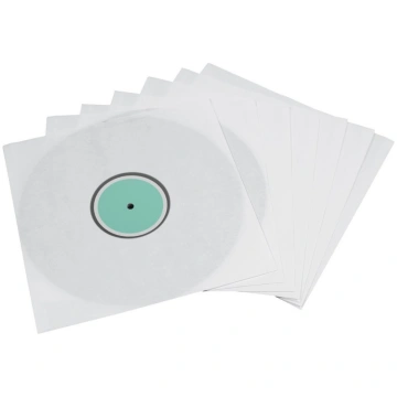 Hama 00181431 LP Inner Sleeves 10 pcs