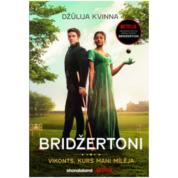 Vikonts, kurš mani mīlēja, Bridžertoni 2