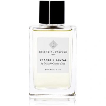 Essential Parfums, Orange X Santal 2ml