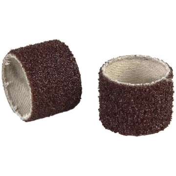 Smilšpapīrs Slīpēšanas caurule 13x25mm G-40 ANEB0B