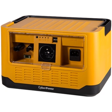 UPS CyberPower CyberPower Hybrid PV Inverter - CPS