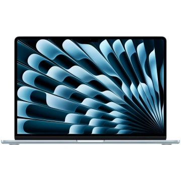 Apple MacBook Air 38 91cm (15 3"") himmelblau ( MC
