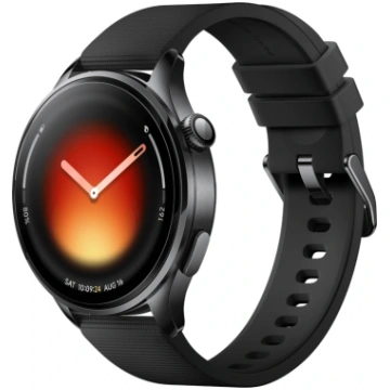 Xiaomi Watch 5 Smart Watch Black