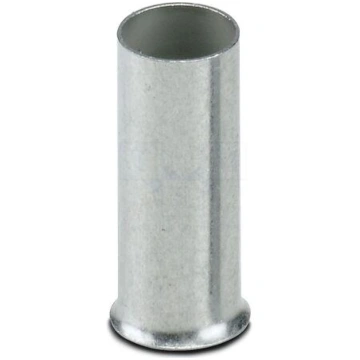 Tip: bootlace ferrule | non-insulated | copper | 1