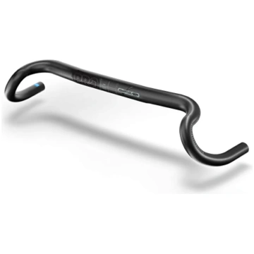 PRO DISCOVER ALLOY 30 grants stūre - melna PRHA067