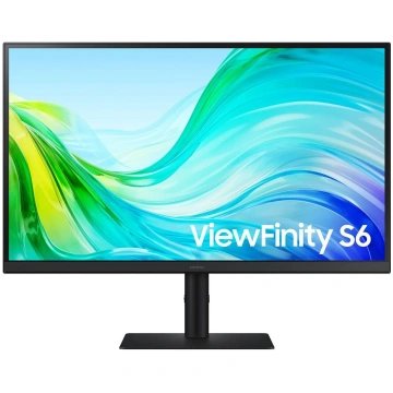 Monitor Samsung ViewFinity S6 (LS27F612EAUXEN)