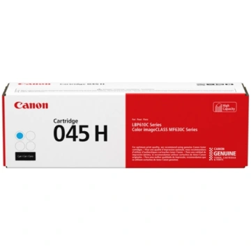 CANON CRG 045 HC cyan toner 1245C002