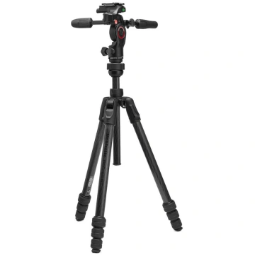 Manfrotto tripod kit MKBFRTC4GTFB-3W Befree GT PRO