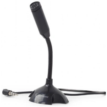 Gembird | Desktop microphone | MIC-D-02