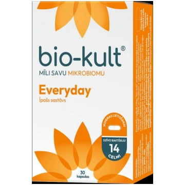 bio-kult Everyday