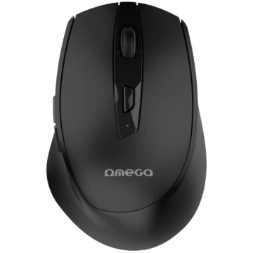 Pele Omega Omega Mouse Pele Bezvadu Wireless Recha