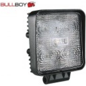 Led lampa ar diodēm 15W Bullboy 1603-300401