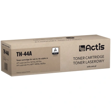 Actis TH-44A toner (replacement for HP 44A CF244A;