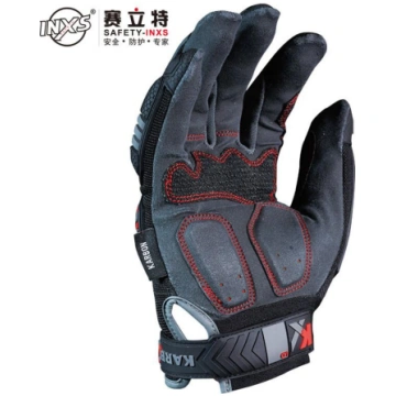 Saitai Multi-Functional Mechanical Gloves, 1 Pair,