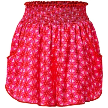 BUCA - Printed Shorts - Multicolor / XS