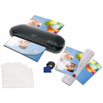 OLYMPIA A230 PLUS 4 in 1 Laminātors A230PLUS