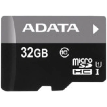 ADATA | Premier UHS-I | 32 GB | microSDHC | Flash 