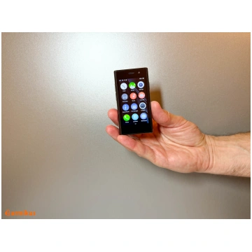 Mini sensora telefons S24 Mini 4G. 3.0", Android,