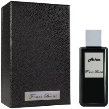 Franck Boclet Ashes Extrait de Parfum 100ml / 3575