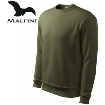 MALFINI Essential vīriešu sporta krekls, green S A