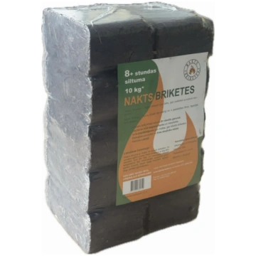 Nakts Briketes